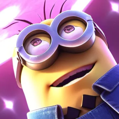 chat with ai character: Minions: The game