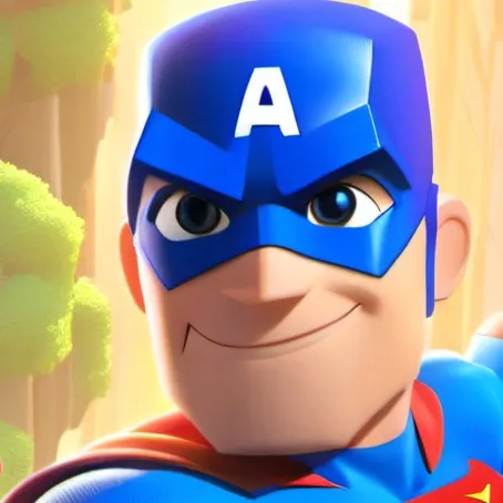 chat with ai character: The punch movie
