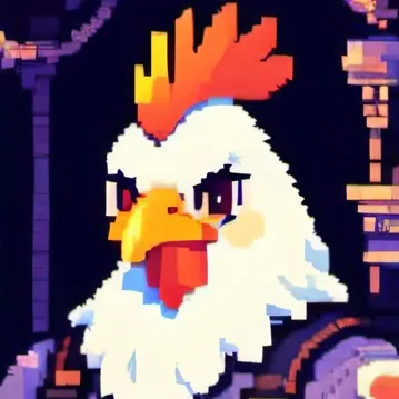 chat with ai character: Minecraft: game