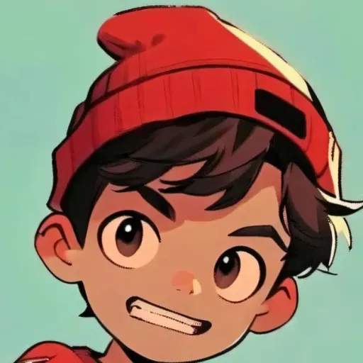 talkie's author avatar
