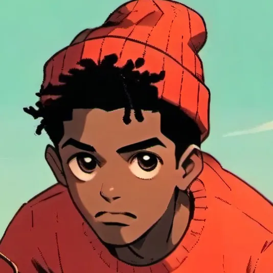 chat with ai character: (RERUN) Mshindi