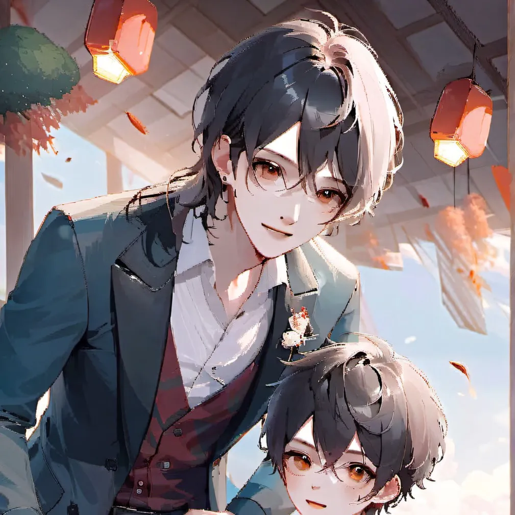 chat with ai character: The boys