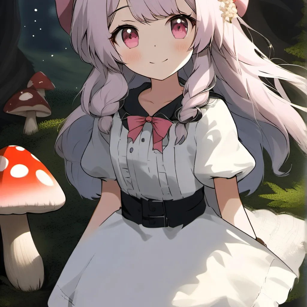 chat with ai character: star