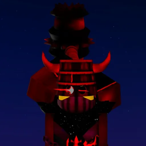creator ☆🔴DoomBringer🔴☆'s avatar