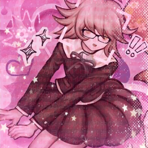 creator chihiro no.1 fan's avatar