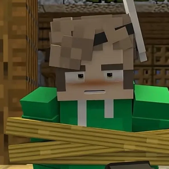 chat with ai character: Dream got caught!