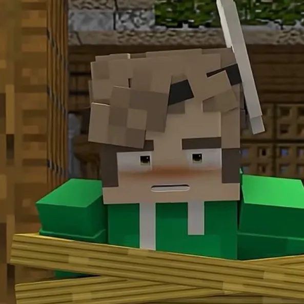 chat with ai character: Dream got caught 2