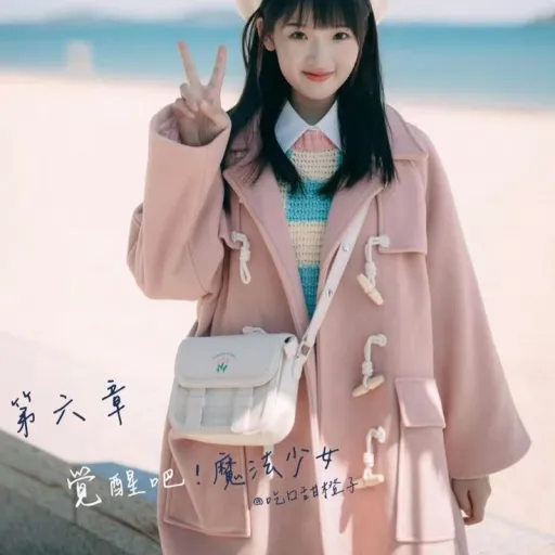 creator zhang miayi's avatar