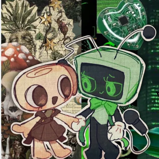 creator SHELLVISONLANNA's avatar