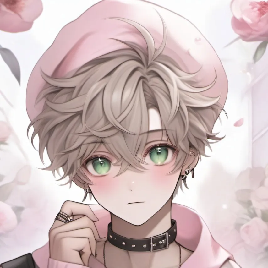 chat with ai character: Alex