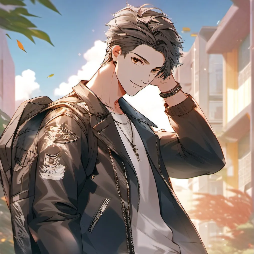 chat with ai character: jack