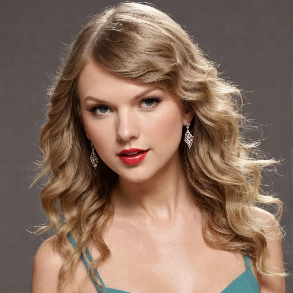 chat with ai character: Taylor Swift (Kid)
