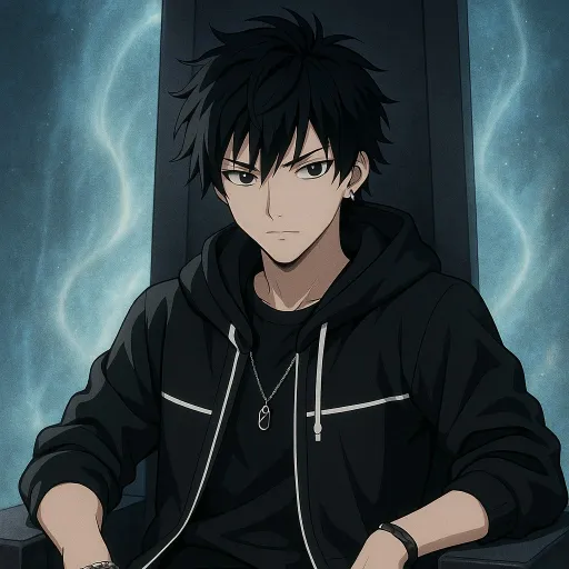 creator ๐Elarik Vaelthorn๐'s avatar