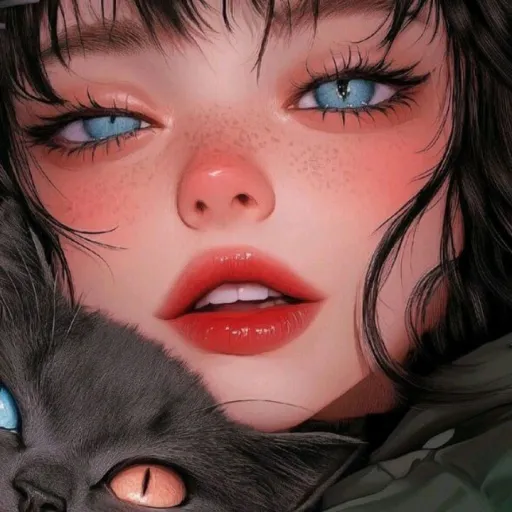 creator SassyCassy's avatar