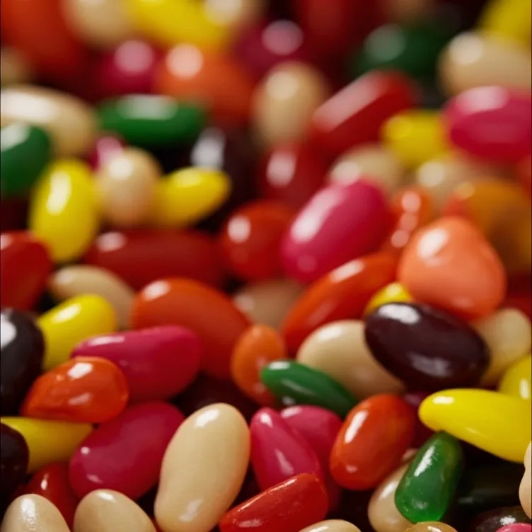 chat with ai character: Jellybean 