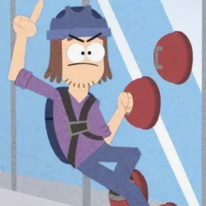 creator SUCTION CUP PRICK's avatar