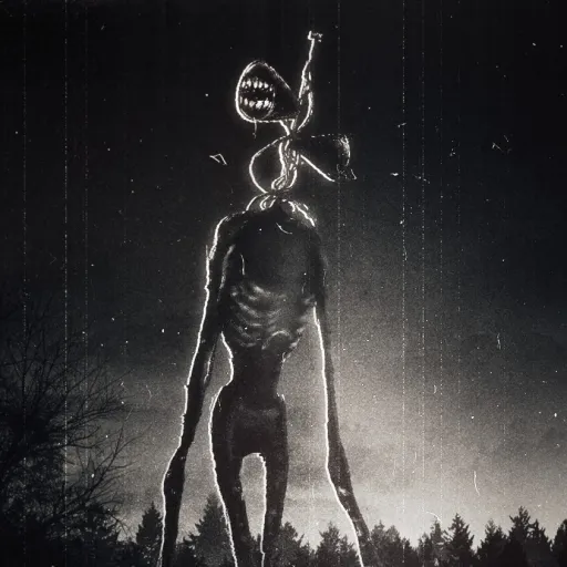 creator real siren head's avatar