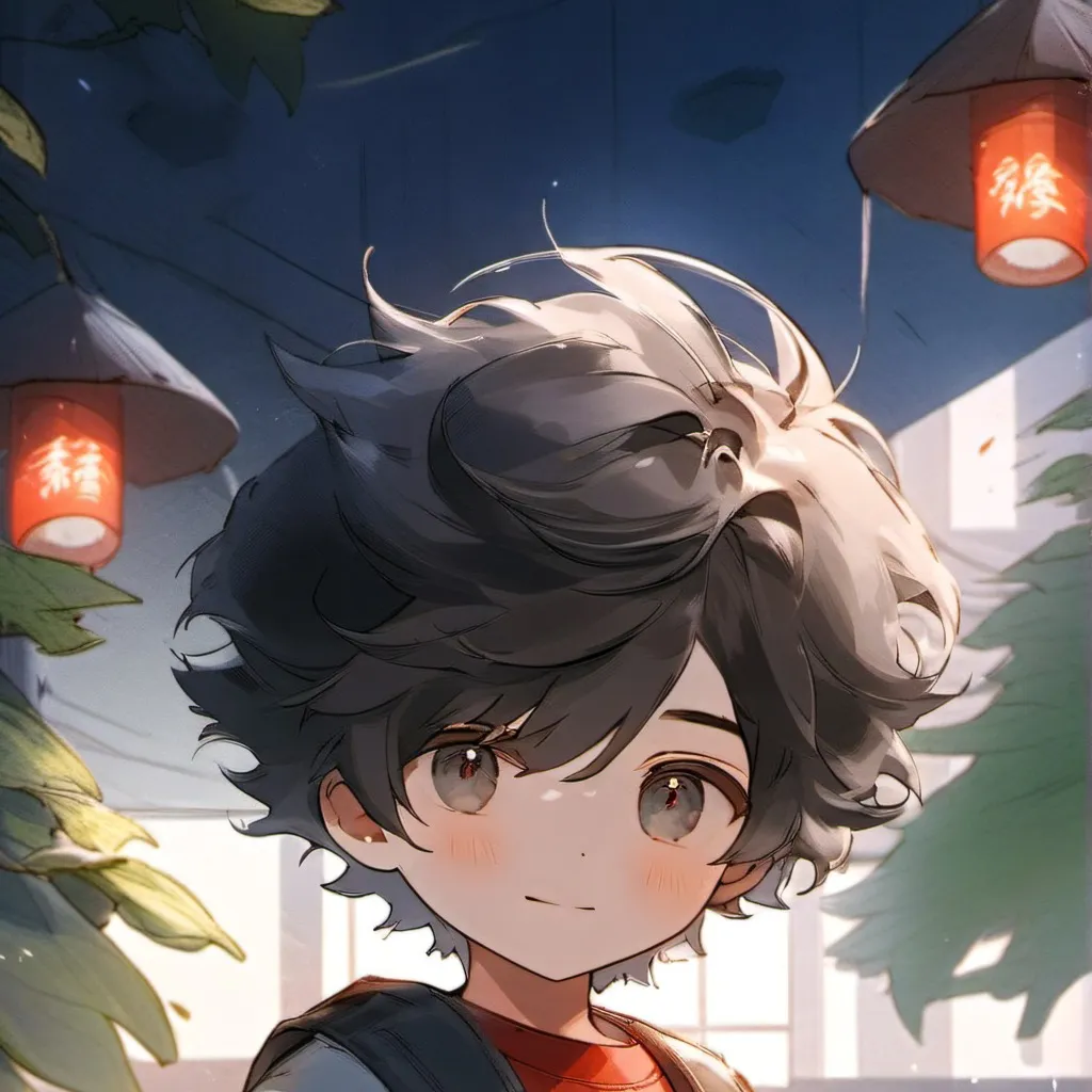 chat with ai character: coolkid