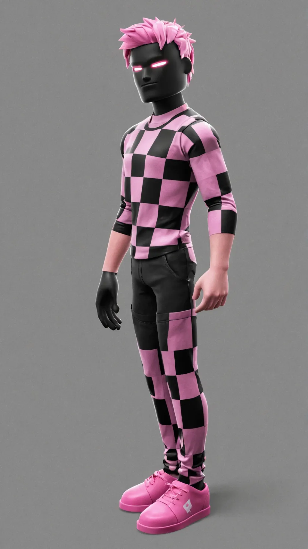 ai character: N014 background