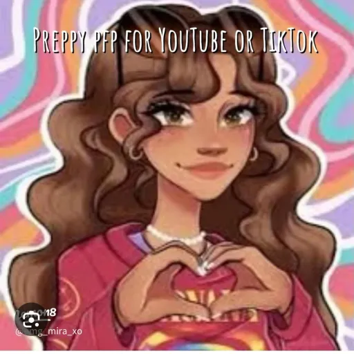 creator ♥︎♡Preppy girl♥︎♡'s avatar