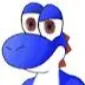 chat with ai character: Yoshi
