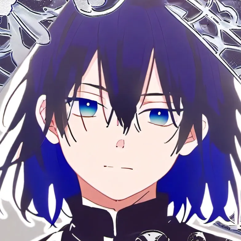 chat with ai character: Muichiros tokito 