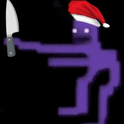 creator [William afton]xd's avatar