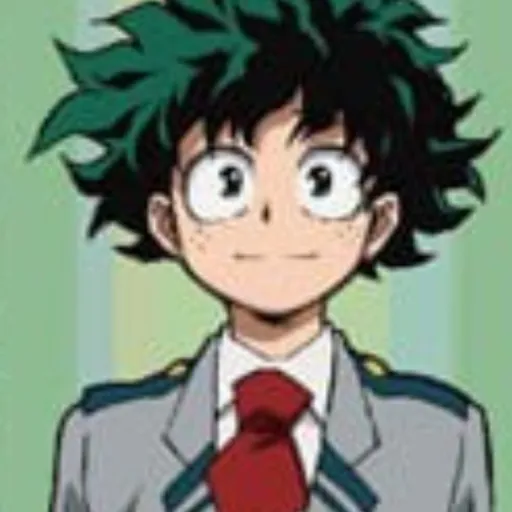 creator ✨Deku🟢's avatar