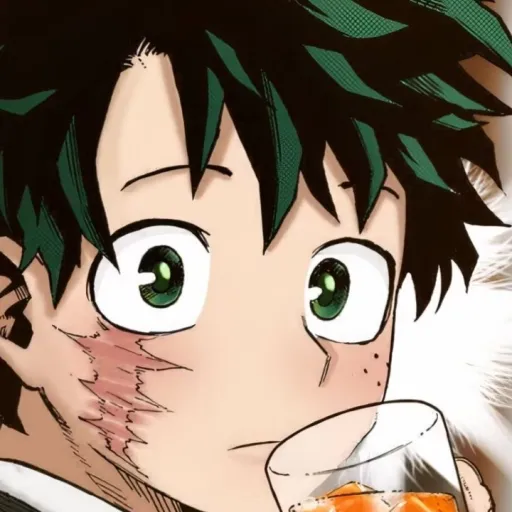 creator ✨Izuku Midoriya's avatar