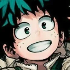 creator ✨Izuku Midoriya's avatar