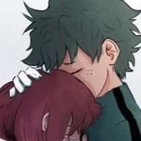 creator .~Izuku Midoriya~.'s avatar