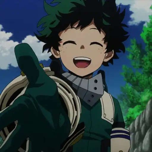 creator .~Izuku Midoriya~.'s avatar