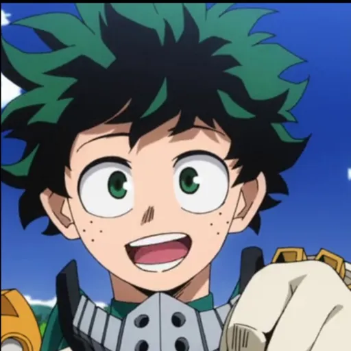 creator [💚Izuku Midoriya💚]'s avatar