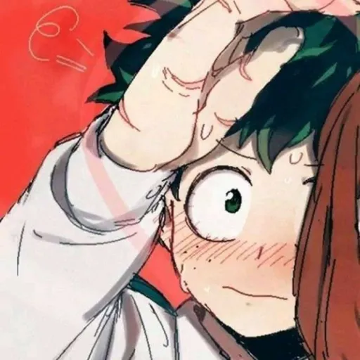 creator ♡💚Iʐuku~'s avatar