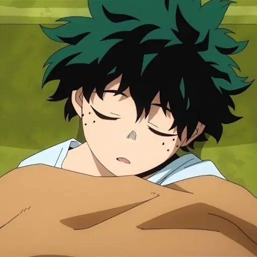 creator ♡💚Iʐuku~'s avatar