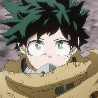 creator ~💚Iʐuku💚~'s avatar