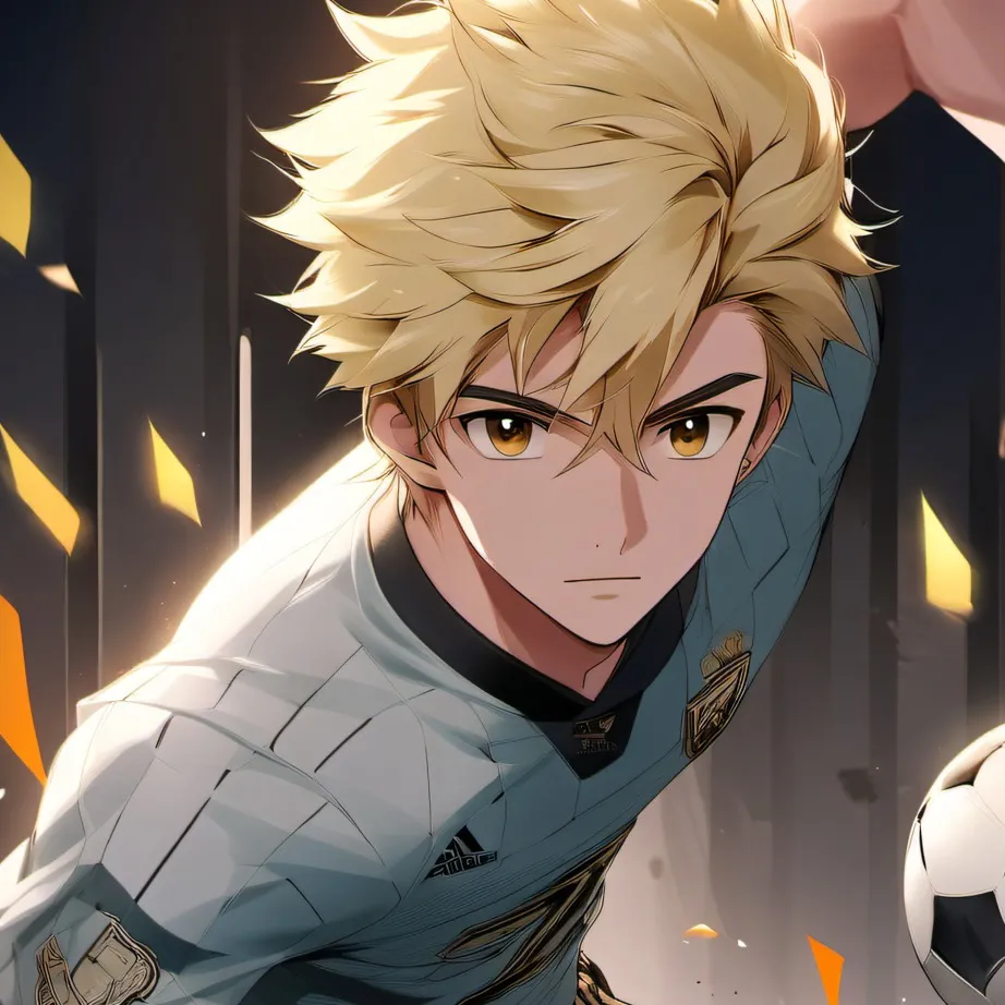 chat with ai character: Chris