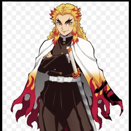 creator rengoku kyojuro🔥🔥🔥's avatar