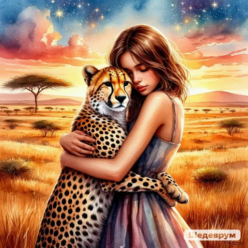 creator Оксана Шаронова's avatar