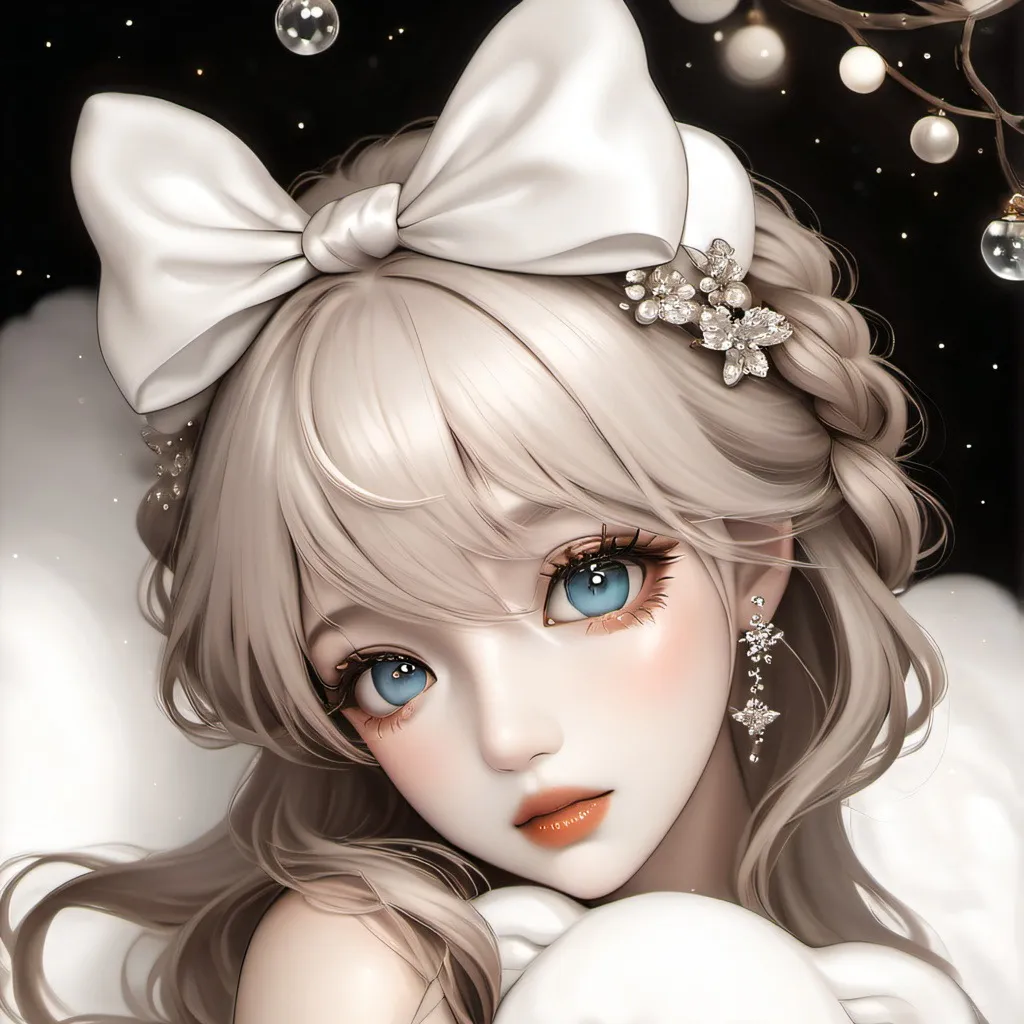 chat with ai character: Douma