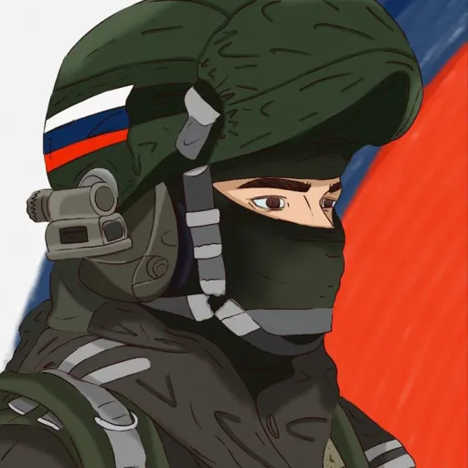 creator Ваня Торп's avatar