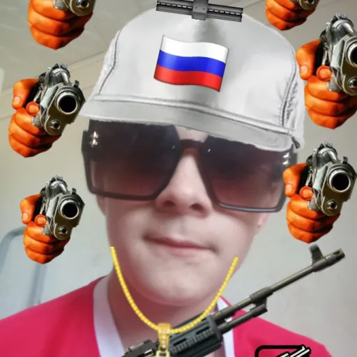 talkie's author avatar