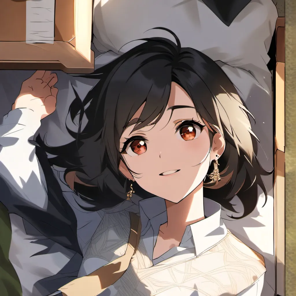 chat with ai character: Nasume