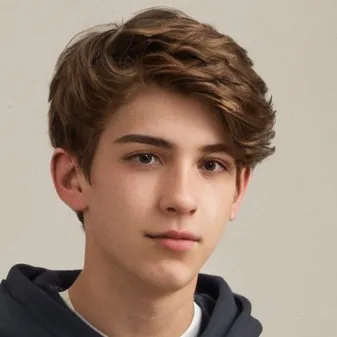 chat with ai character: Daniel