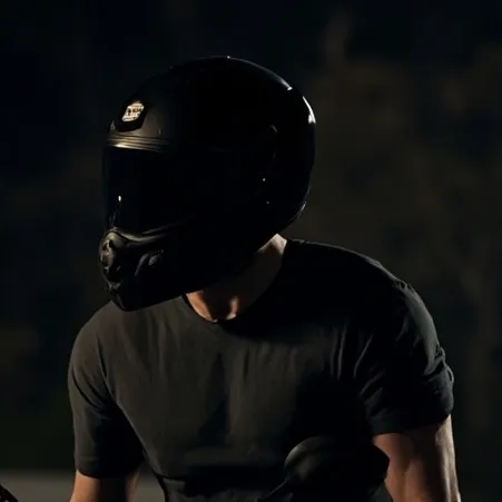 chat with ai character: Josh