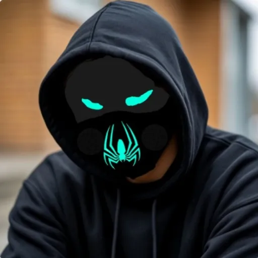 talkie's author avatar