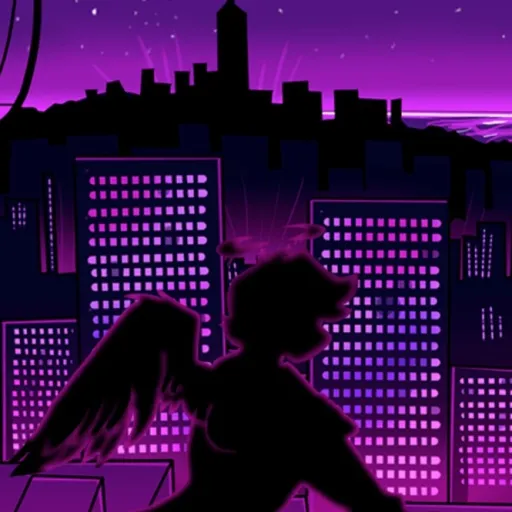 creator Fallen Ange...l's avatar