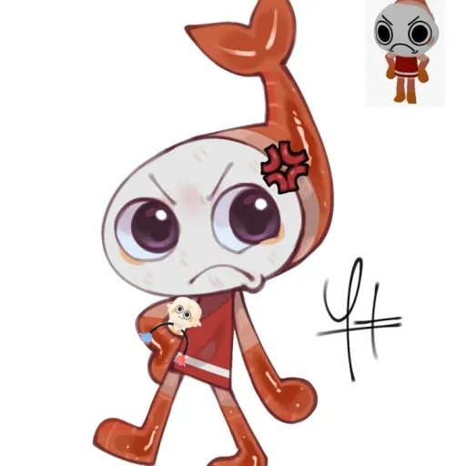 creator 🍤Shrimpo el pana💢's avatar