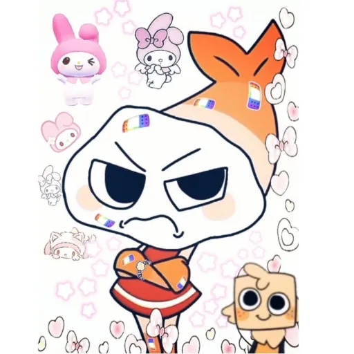 creator 🍤✿°~Shirimpo~°✿💢's avatar