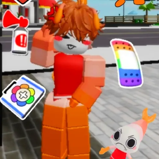 creator 🍤✿°~Shirimpo~°✿💢's avatar